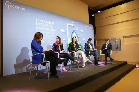 Imagen 1 de España enfrenta desertización pese a invierno húmedo