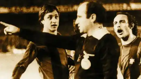 Imagen 1 de Johan Cruyff, genialidad y generosidad