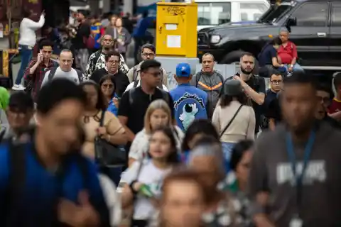 Imagen 1 de Venezuela avanza sin claridad tras cambio de etapa política
