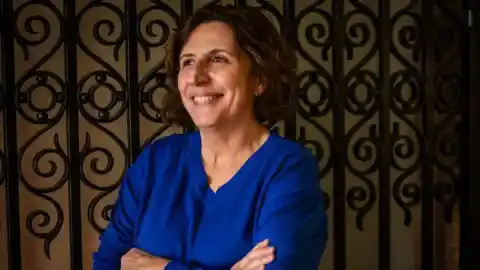 Imagen 1 de Sílvia Soler crea álbum literario con fotos invisibles