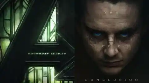 Imagen 1 de Vengadores Doomsday y Dune 3 compiten el 18 de diciembre