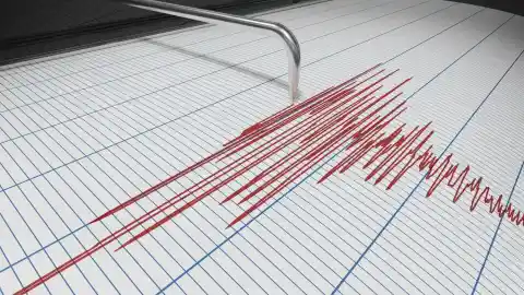 Imagen 1 de IGN registra sismo de magnitud 3 cerca de Biescas en Huesca