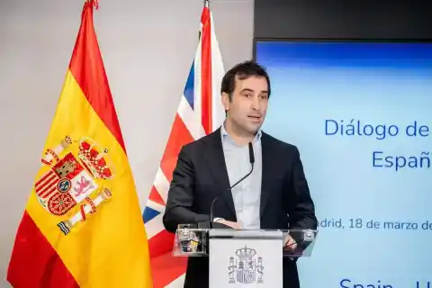 Imagen 1 de Carlos Cuerpo asegura que vigilará la rebaja fiscal