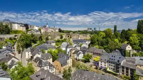 Imagen 1 de Ingeniero en Luxemburgo gana el doble y trabaja menos