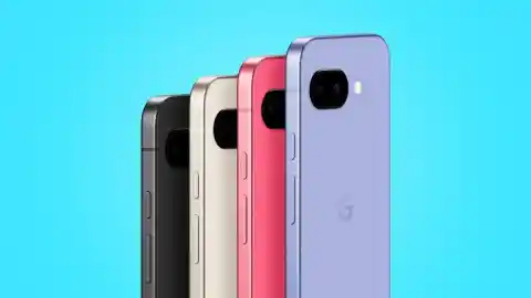 Imagen 1 de Google Pixel 9a mejora fotos automáticamente tras ajustes