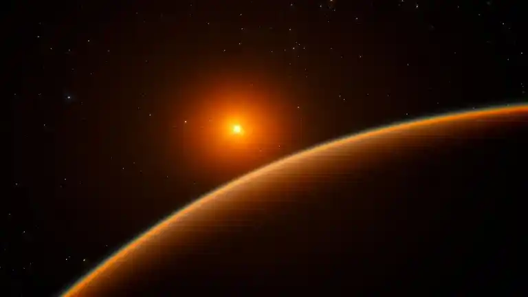 Imagen 1 de Cornell identifica 45 exoplanetas aptos para la vida