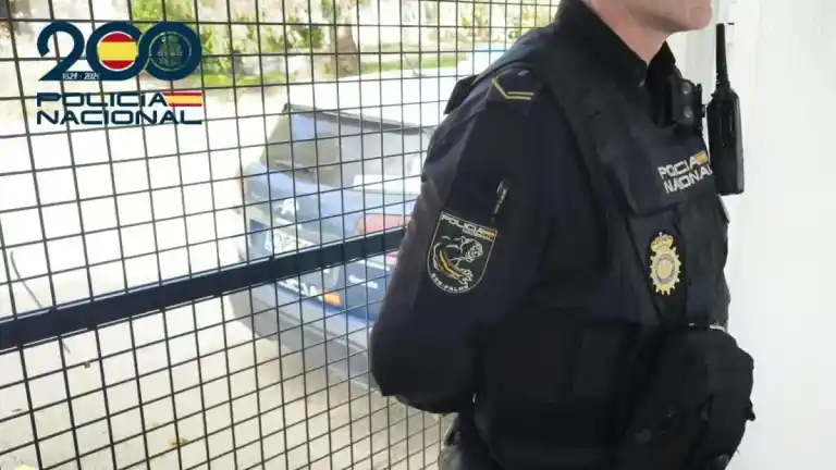 Imagen 1 de El fallecido en una discusión en Santander era aficionado del Racing y el detenido llevaba la camiseta del Albacete