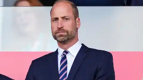 Imagen 1 de El príncipe Guillermo despeja las dudas sobre su fe: no es cristiano devoto ni va a misa, pero cree en la Iglesia de Inglaterra