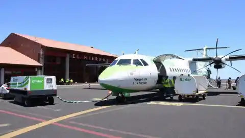 Imagen 1 de Ni el de Barajas en Madrid ni el de El Prat en Barcelona: el mejor aeropuerto de España es uno al que pocos viajan