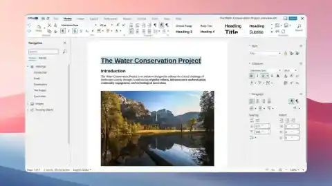 Imagen 1 de UE lanza suite ofimática europea para competir con Microsoft