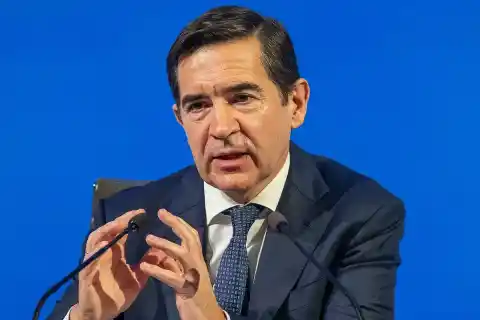 Imagen 1 de Carlos Torres Vila afirma que la economía global resistirá