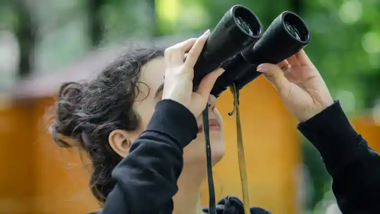 Imagen 1 de Estudio confirma que observar aves retrasa el envejecimiento