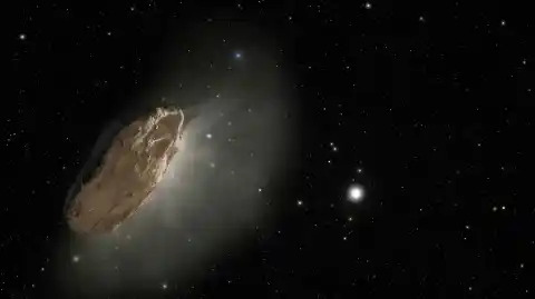 Imagen 1 de Misión Hayabusa2 confirma en Ryugu las cinco bases del ADN