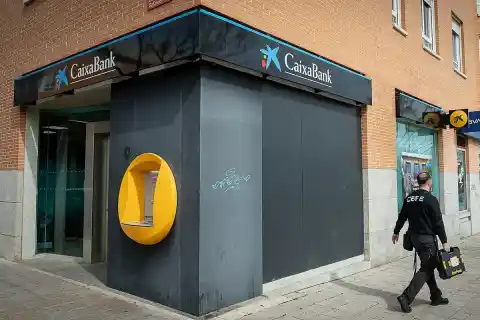 Imagen 1 de Sindicatos de CaixaBank anuncian huelga para el 27 de marzo