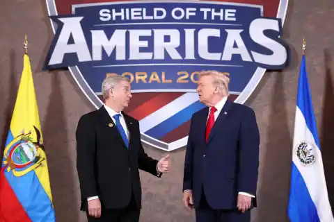 Imagen 1 de Informe V-Dem 2026 confirma ascenso de autocracia global