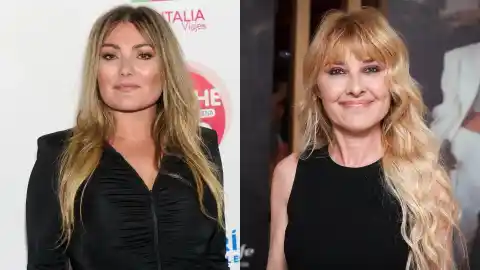 Imagen 1 de Amaia Montero y Cayetana Guillén Cuervo recuperan su amistad