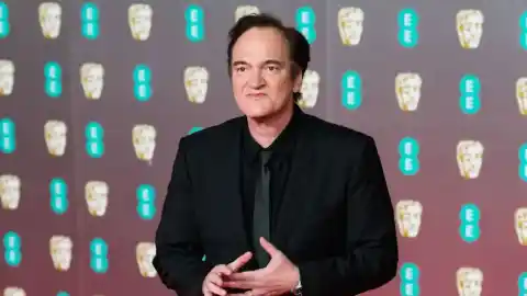 Imagen 1 de Tarantino prueba el teatro antes de su décima película final