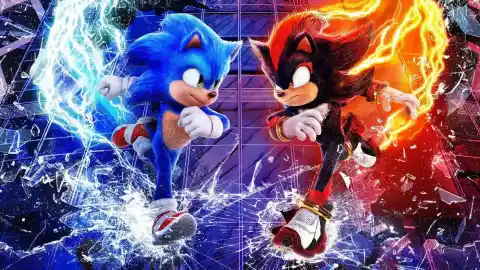 Imagen 1 de Sonic 4 confirma regreso del actor tras recaudar mil