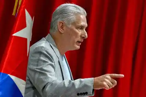 Imagen 1 de Cuba afirma que sus fuerzas armadas se preparan para una posible agresión militar de EEUU