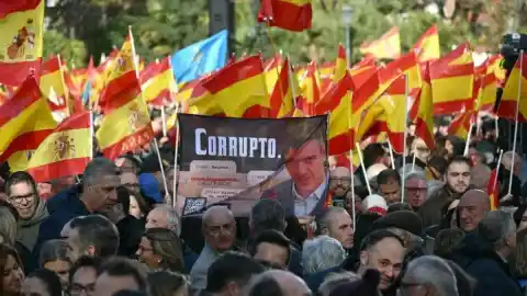 Imagen 1 de El PP es responsable del 40% de la corrupción judicializada en España, por delante del 15% del PSOE y el 4% de Convergència