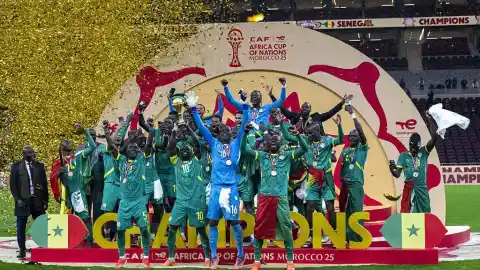 Imagen 1 de Idrissa Gueye ofrece devolver medallas a Marruecos