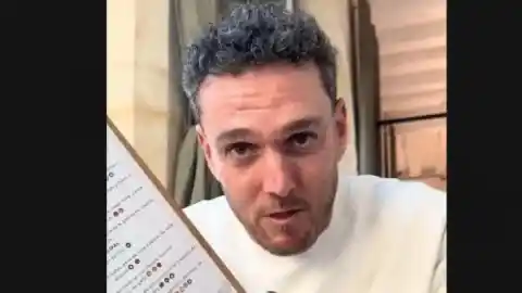 Imagen 1 de @VyCandfood prueba menú de 28 euros en León y evalúa su