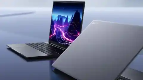 Imagen 1 de Ni MacBook ni Lenovo: 5 ordenadores portátiles que rinden igual que uno de gama alta y vuelan con hasta el 75% de descuento