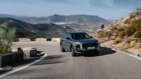Imagen 1 de El Audi Q3 demuestra que el diésel sigue muy vivo con una nueva versión TDI de 193 CV