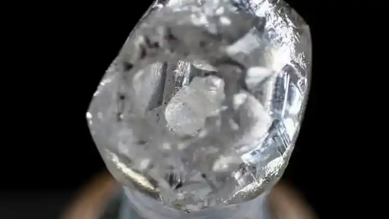 Imagen 1 de Más de 2.100 empleos para crear diamantes: este será el impacto de la nueva fábrica de Di Caprio en Trujillo