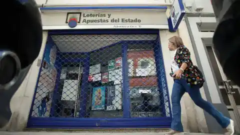 Imagen 1 de Sorteo del Gordo de la Primitiva entrega 4,5 millones