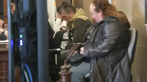 Imagen 1 de Jurado condena a madre y tío por asesinato de bebé