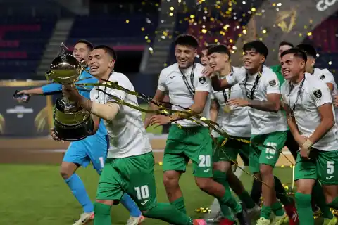Imagen 1 de Wanderers jugará Copa Intercontinental en su estadio