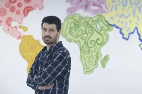 Imagen 1 de Activista iraní LGTBI condenado a muerte por régimen