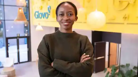 Imagen 1 de Shiro Theuri (Glovo): La IA se queda y el entusiasmo es real