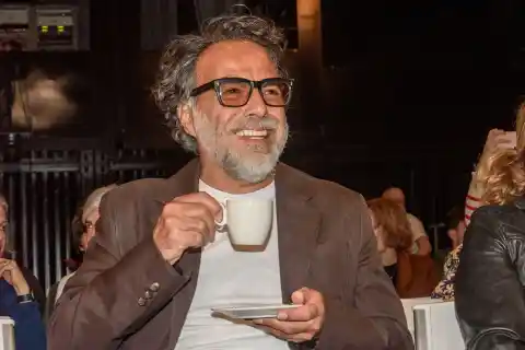 Imagen 1 de Alejandro González Iñárritu denuncia represión en frontera