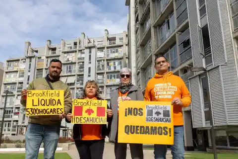 Imagen 1 de Fidere y Nestar revenden 2.490 viviendas públicas a precios