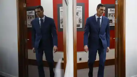 Imagen 1 de El Gobierno afronta una semana decisiva tras su mayor cisma interno por el decreto anticrisis frente a la guerra de Irán