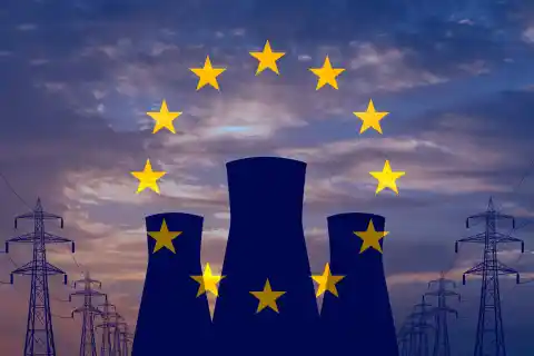 Imagen 1 de Nuclear y renovables, la ofensiva europea para blindarse ante las crisis energéticas