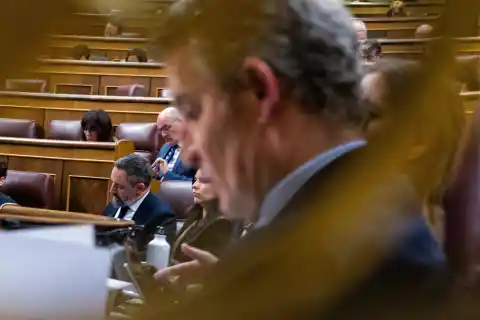 Imagen 1 de El PP insta a Vox a pactar tras fracasar en Castilla y León