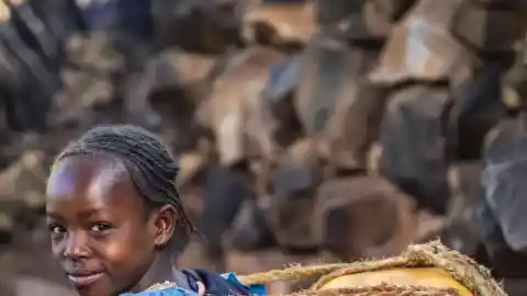 Imagen 1 de La crisis del agua golpea más a las mujeres