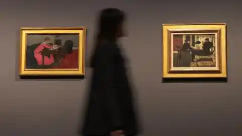 Imagen 1 de Deliciosos profetas: los Nabis en La Pedrera