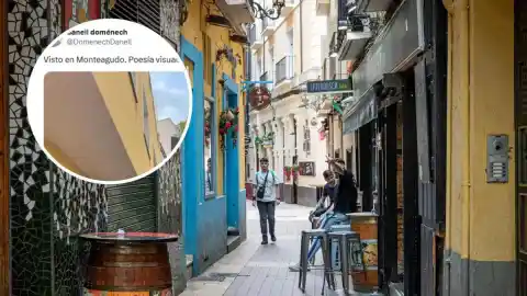 Imagen 1 de Cervecería murciana llama a su marca con nombre de poesía