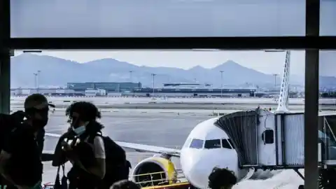 Imagen 1 de Las aerolíneas contienen una fuerte subida de precios a medio plazo