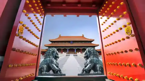 Imagen 1 de China elimina visados para españoles en 2026