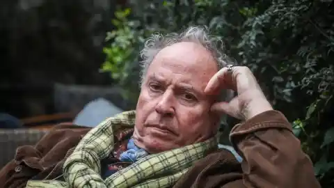 Imagen 1 de Umberto Pasti, escritor: “La elegancia que más admiro es el buen humor”