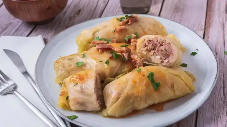 Imagen 1 de 3 recetas de rollitos para empezar la primavera