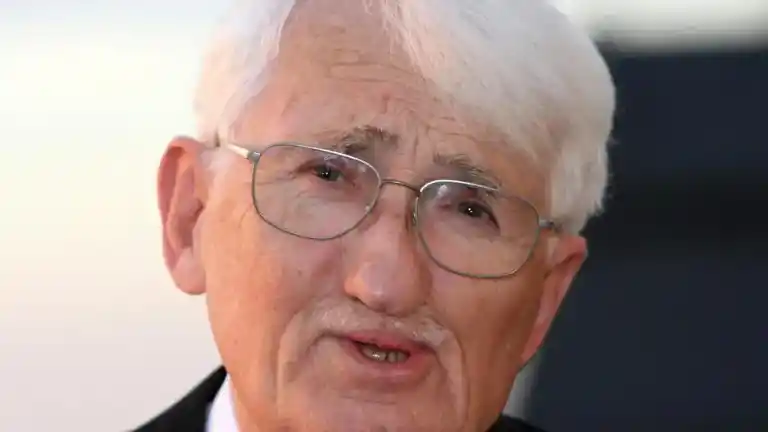 Imagen 1 de Jürgen Habermas y la crisis de la civilización