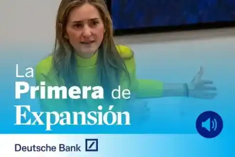 Imagen 1 de La Primera de Expansión sobre Aagesen, la OTAN, Irán, BBVA, Santander y robots chinos