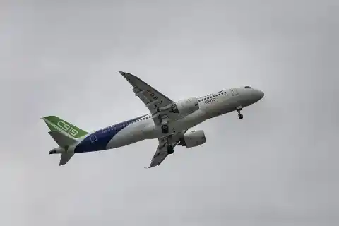 Imagen 1 de Las aerolíneas europeas ampliarán flota en 1.300 aviones en 10 años
