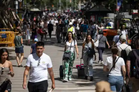 Imagen 1 de Airbnb debe pagar 64 millones de euros en multa